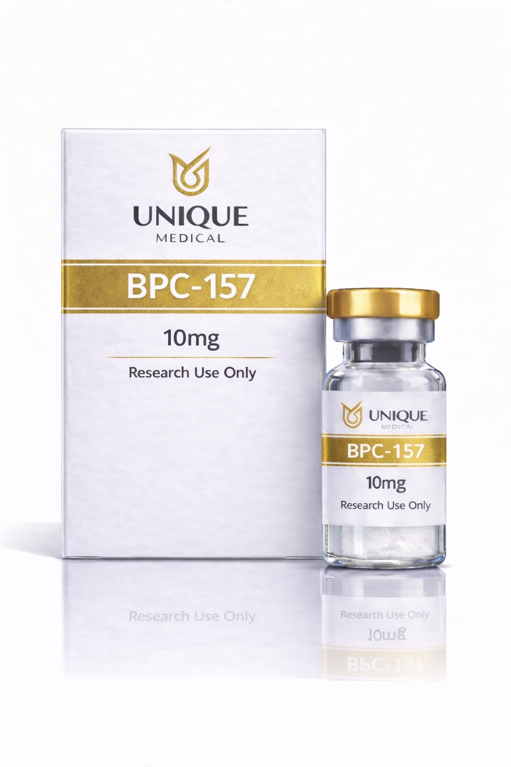 BPC-157 10MG