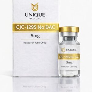 CJC-1295 (No DAC) – 5MG