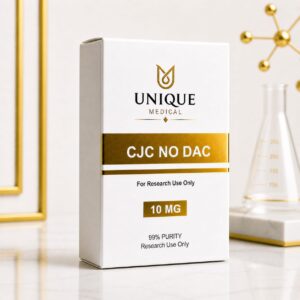 CJC-1295 (No DAC) – 5MG