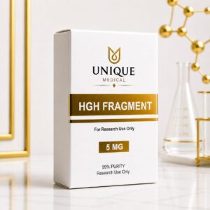 HGH Fragment 176-191 – 5MG