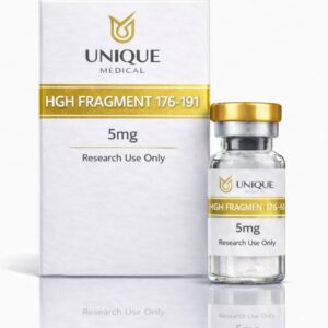 HGH Fragment 176-191 – 5MG