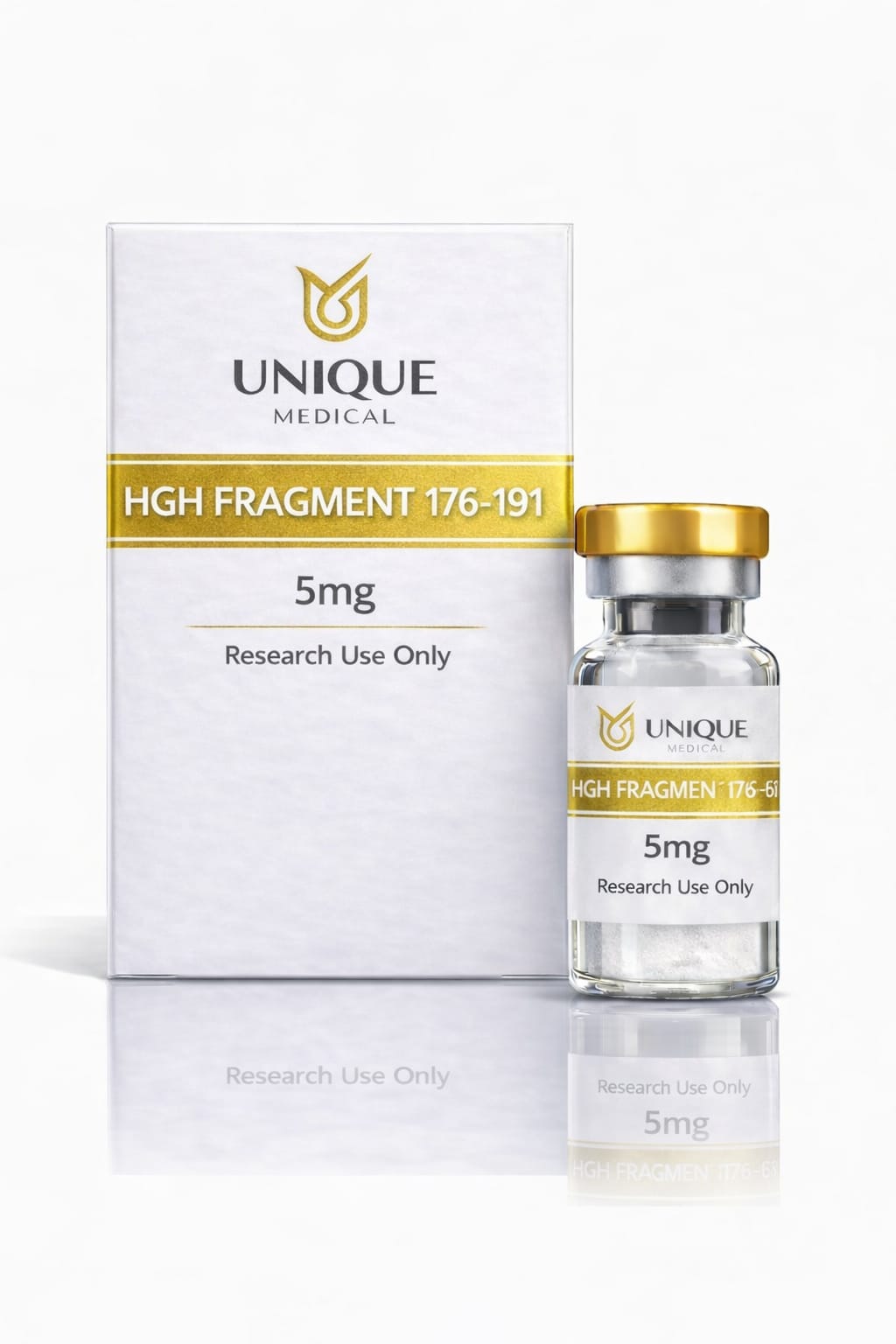 HGH Fragment 176-191 – 5MG