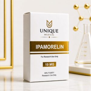 IPAMORELIN
