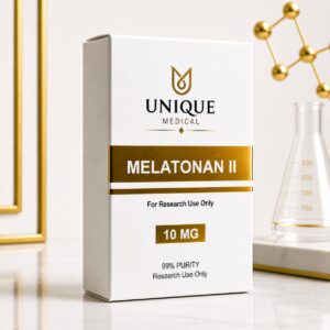 MELANOTAN II