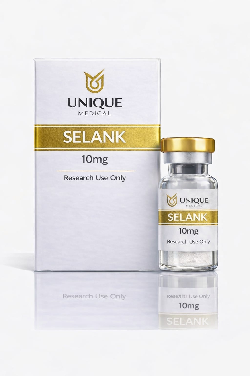 SELANK – 10MG