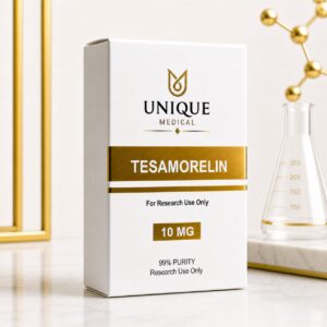 TESAMORELIN