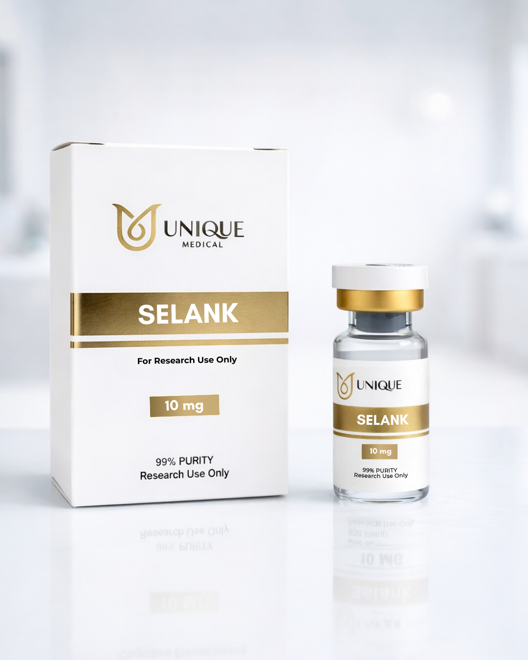 SELANK – 10MG