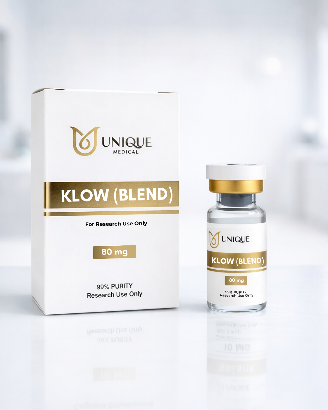 KLOW (Blend) – 80MG