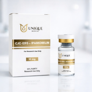 CJC-1295 + IPAMORELIN – 10MG