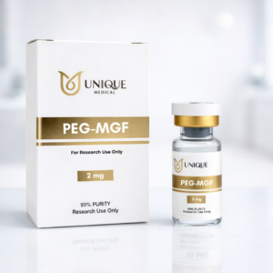 PEG-MGF – 2MG