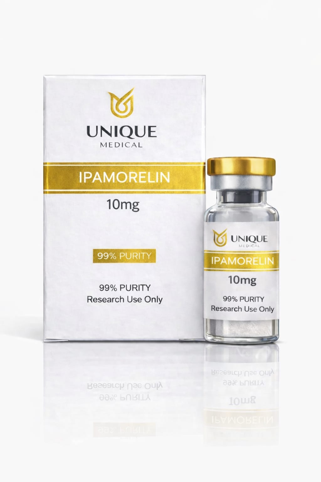 IPAMORELIN
