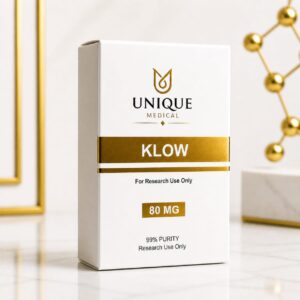 KLOW – 80MG