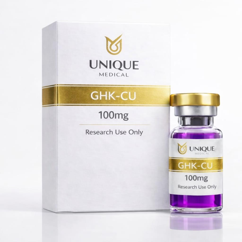 GHK-CU 100MG