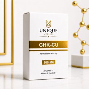 GHK-CU 100MG