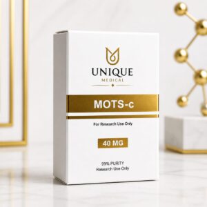 MOTS-C 40mg