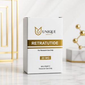 RETATRUTIDE 20mg