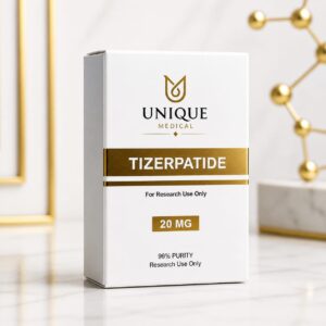 TIRZEPATIDE