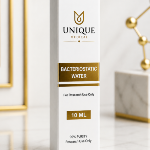 Bacteriostatic Water 10ML