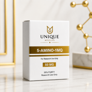5-AMINO-1MQ 50MG